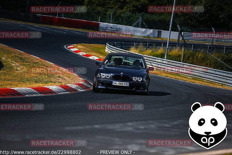 Bild #22998802 - Touristenfahrten Nürburgring Nordschleife (16.07.2023)