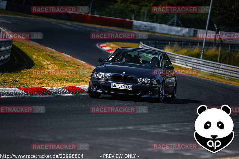 Bild #22998804 - Touristenfahrten Nürburgring Nordschleife (16.07.2023)