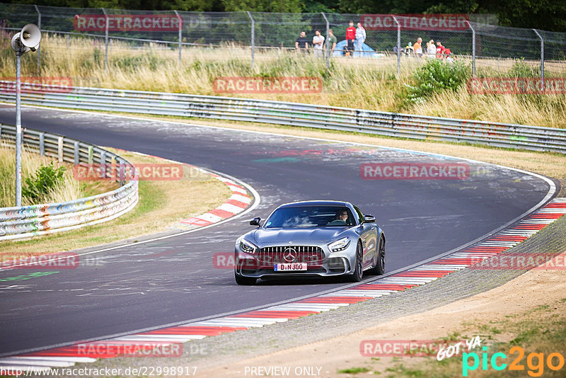 Bild #22998917 - Touristenfahrten Nürburgring Nordschleife (16.07.2023)