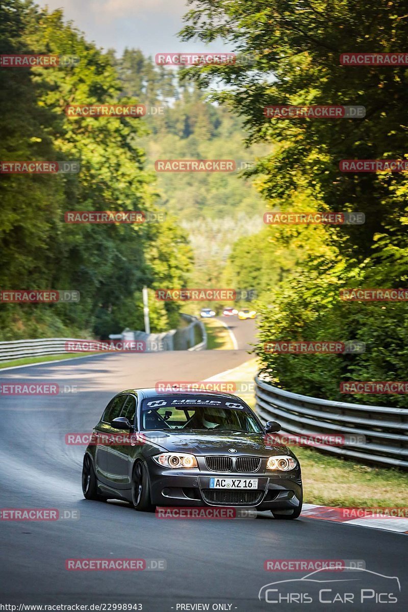 Bild #22998943 - Touristenfahrten Nürburgring Nordschleife (16.07.2023)