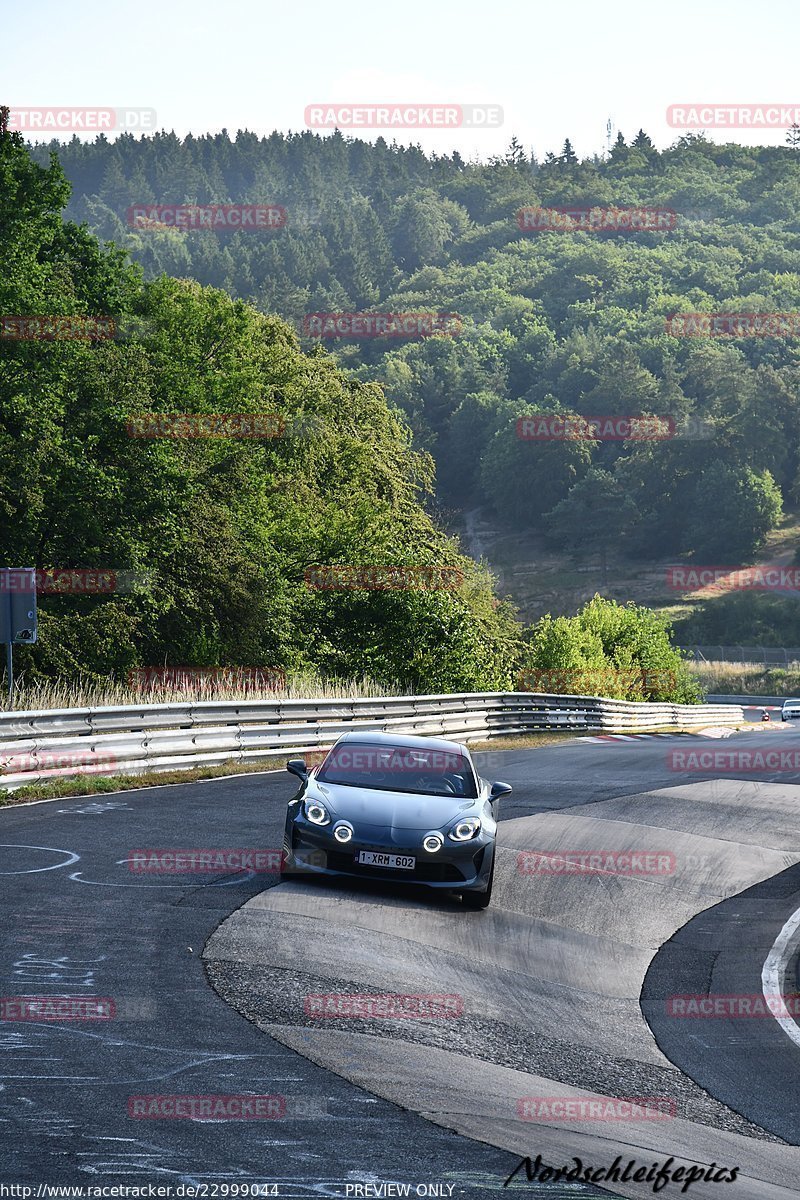 Bild #22999044 - Touristenfahrten Nürburgring Nordschleife (16.07.2023)