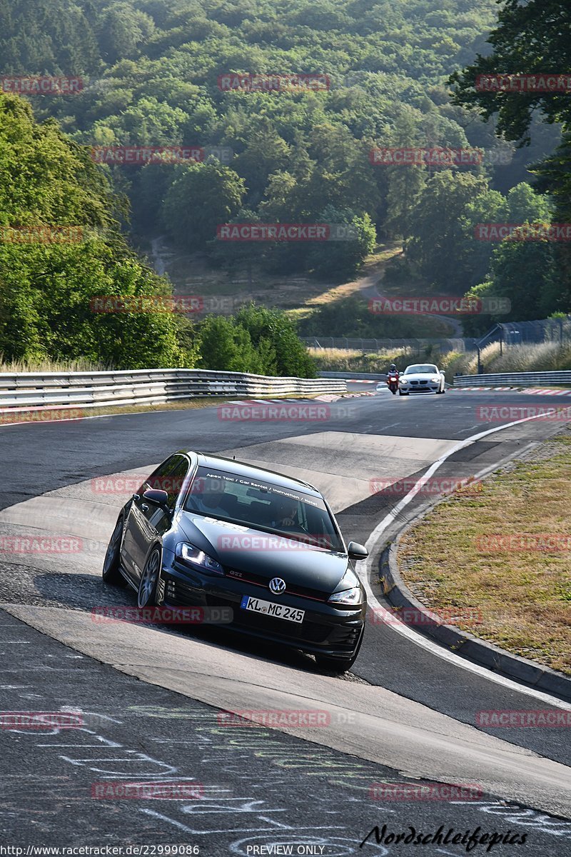 Bild #22999086 - Touristenfahrten Nürburgring Nordschleife (16.07.2023)