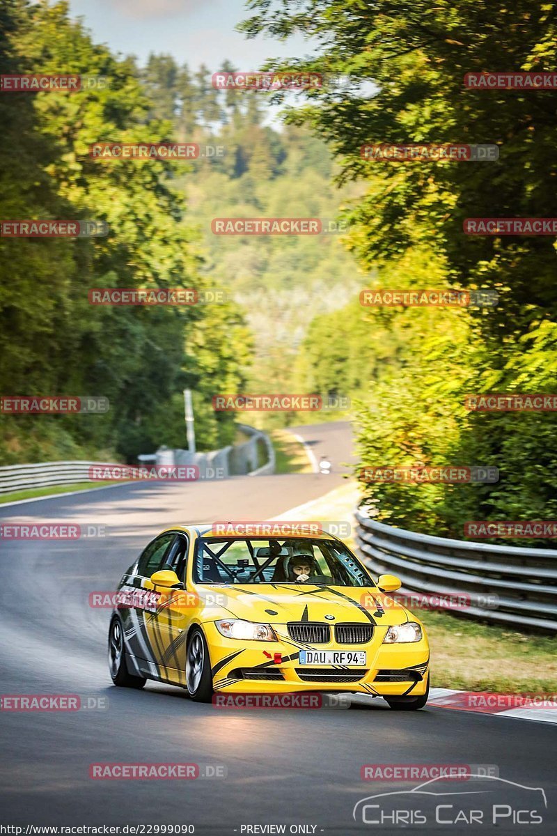 Bild #22999090 - Touristenfahrten Nürburgring Nordschleife (16.07.2023)