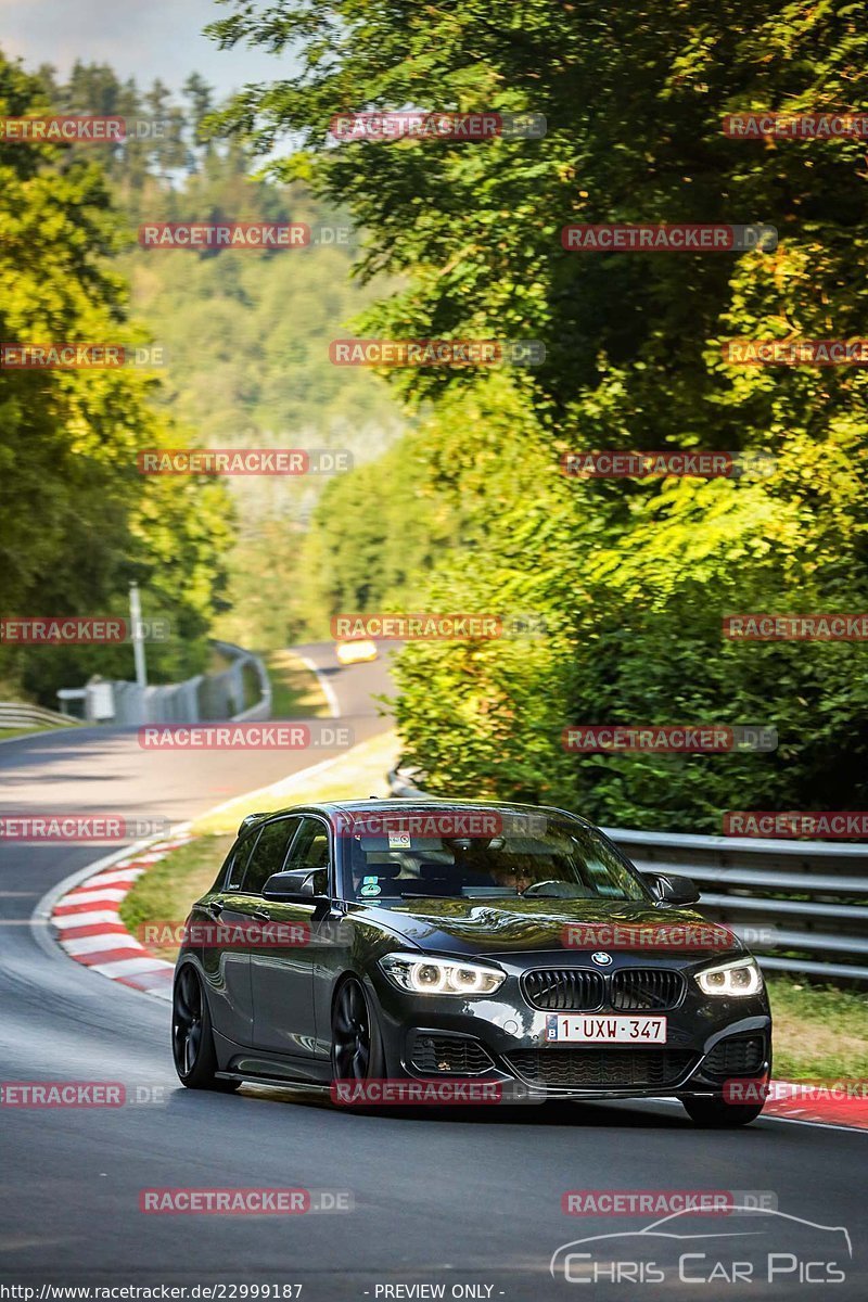 Bild #22999187 - Touristenfahrten Nürburgring Nordschleife (16.07.2023)