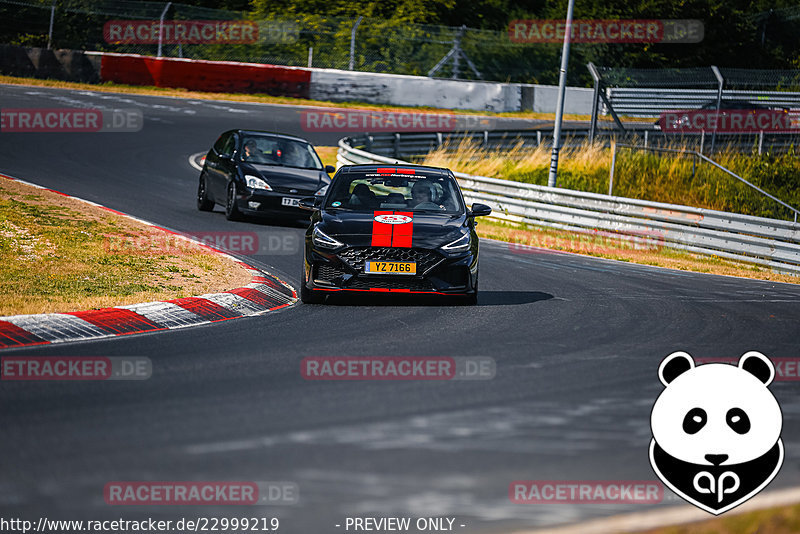 Bild #22999219 - Touristenfahrten Nürburgring Nordschleife (16.07.2023)