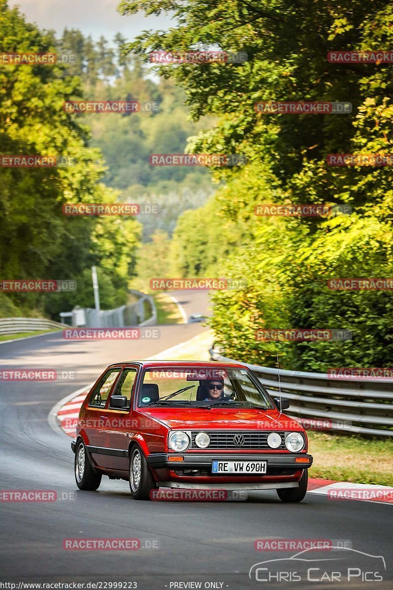 Bild #22999223 - Touristenfahrten Nürburgring Nordschleife (16.07.2023)