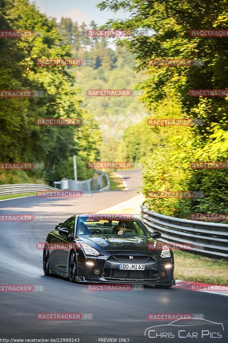 Bild #22999243 - Touristenfahrten Nürburgring Nordschleife (16.07.2023)