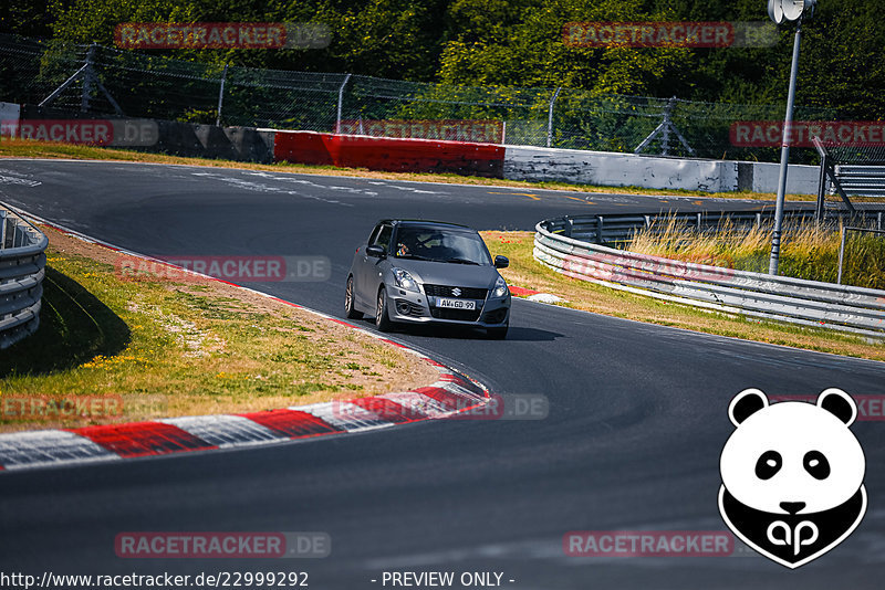 Bild #22999292 - Touristenfahrten Nürburgring Nordschleife (16.07.2023)