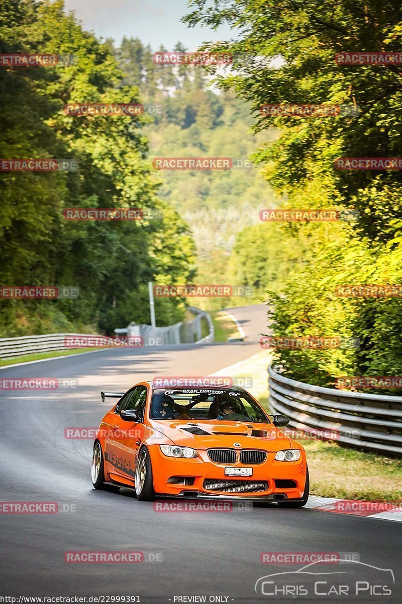 Bild #22999391 - Touristenfahrten Nürburgring Nordschleife (16.07.2023)