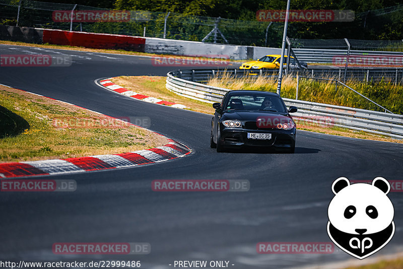 Bild #22999486 - Touristenfahrten Nürburgring Nordschleife (16.07.2023)