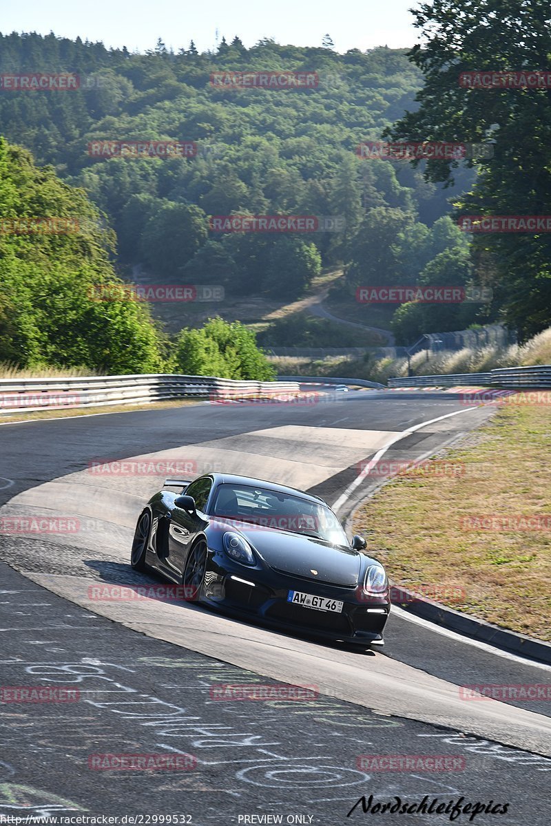 Bild #22999532 - Touristenfahrten Nürburgring Nordschleife (16.07.2023)