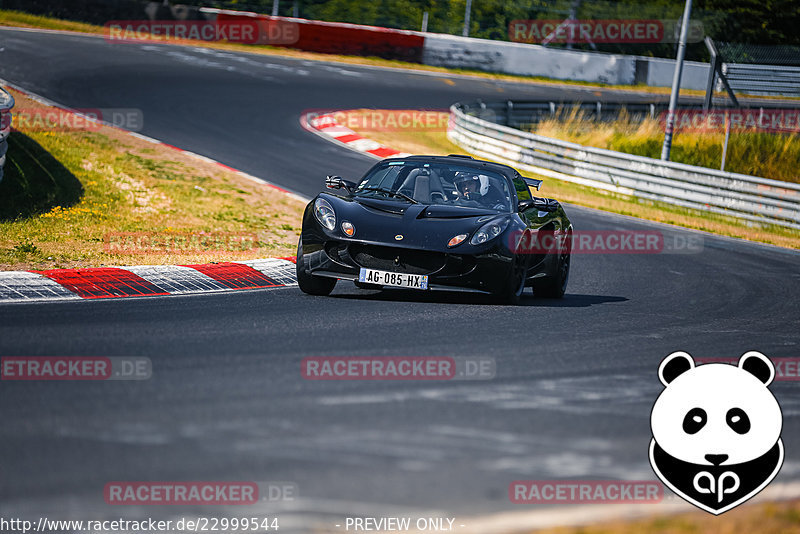 Bild #22999544 - Touristenfahrten Nürburgring Nordschleife (16.07.2023)