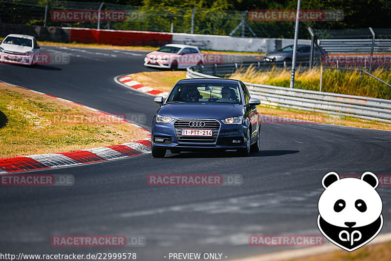 Bild #22999578 - Touristenfahrten Nürburgring Nordschleife (16.07.2023)