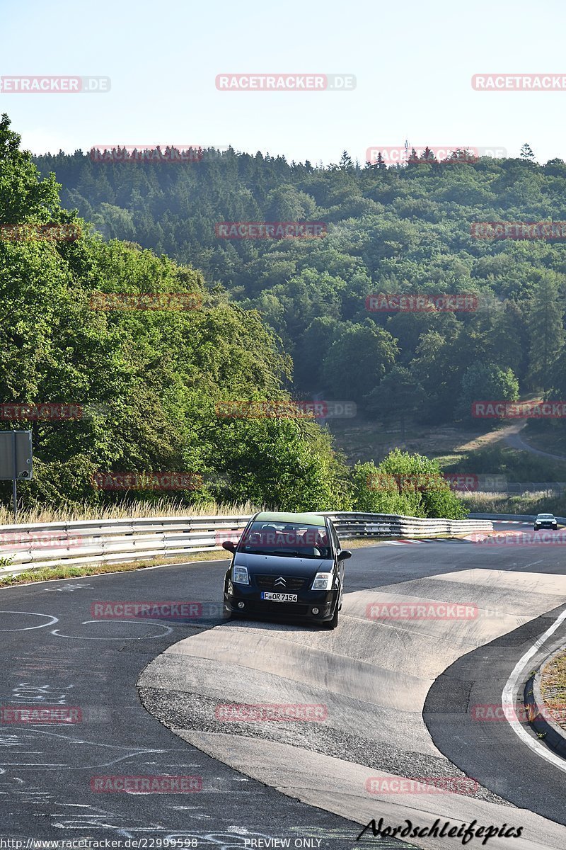 Bild #22999598 - Touristenfahrten Nürburgring Nordschleife (16.07.2023)