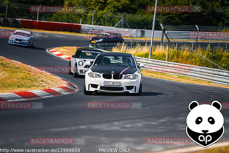 Bild #22999604 - Touristenfahrten Nürburgring Nordschleife (16.07.2023)