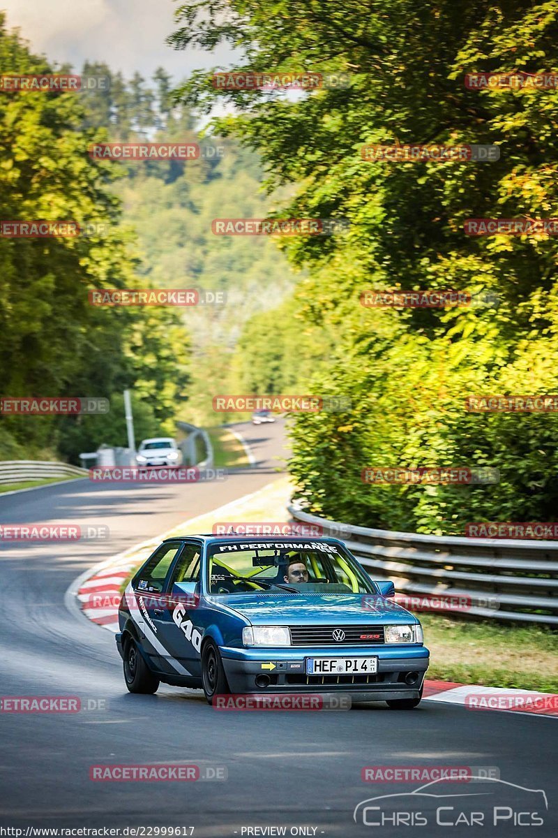 Bild #22999617 - Touristenfahrten Nürburgring Nordschleife (16.07.2023)