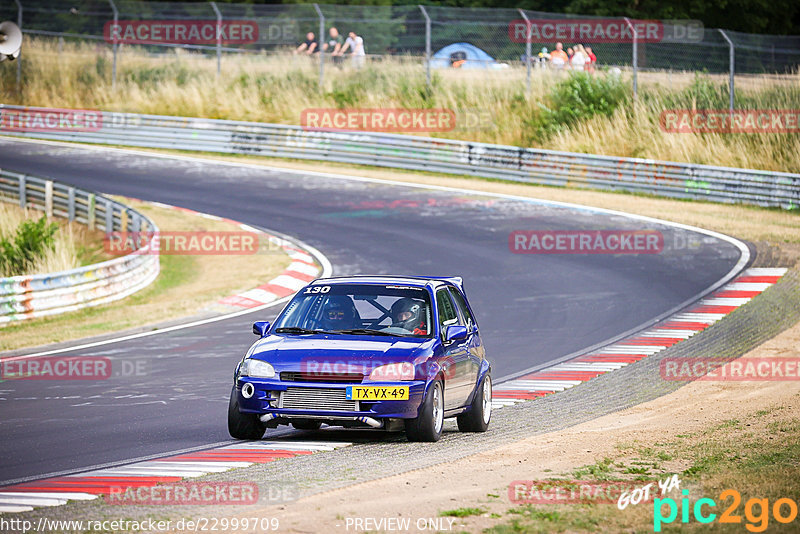 Bild #22999709 - Touristenfahrten Nürburgring Nordschleife (16.07.2023)