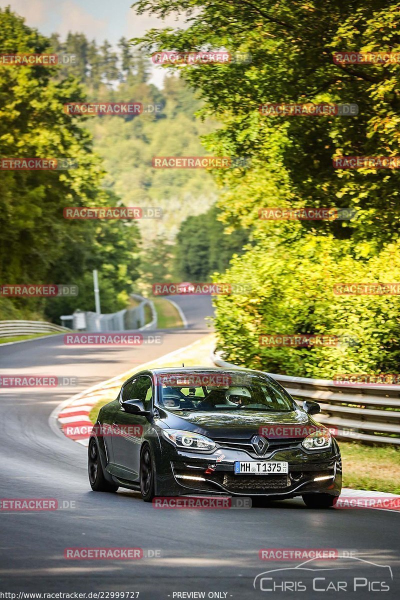 Bild #22999727 - Touristenfahrten Nürburgring Nordschleife (16.07.2023)