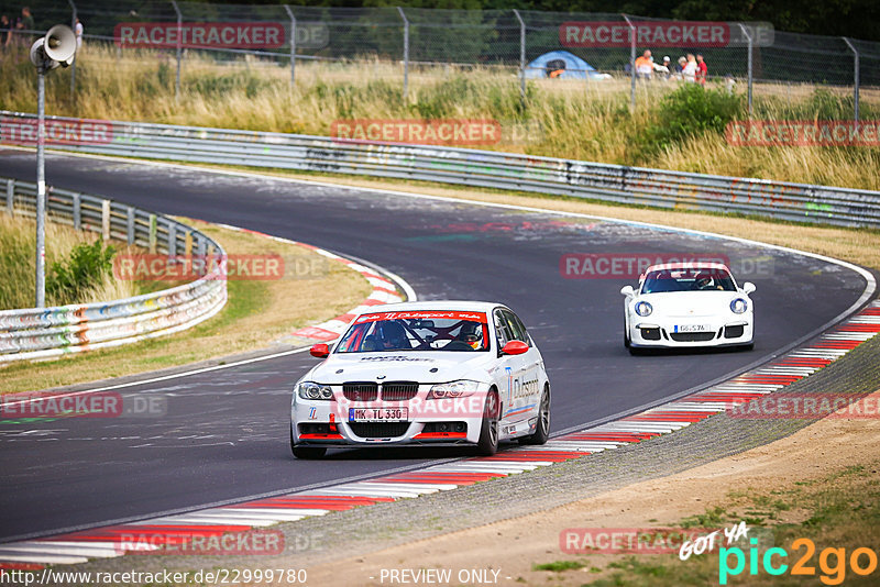 Bild #22999780 - Touristenfahrten Nürburgring Nordschleife (16.07.2023)