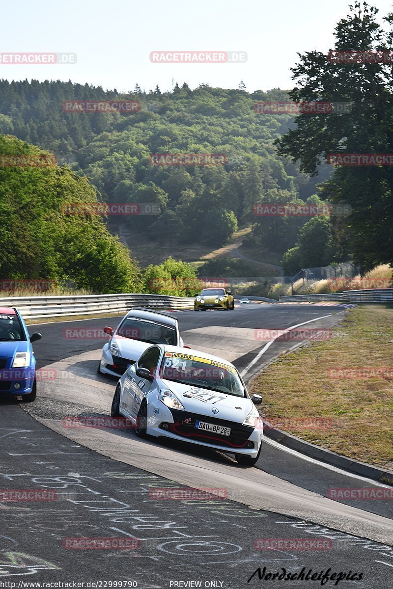 Bild #22999790 - Touristenfahrten Nürburgring Nordschleife (16.07.2023)