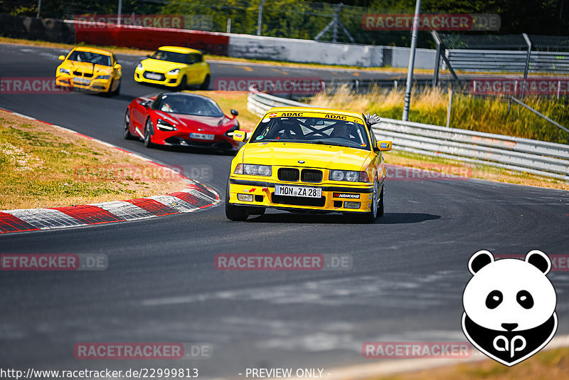 Bild #22999813 - Touristenfahrten Nürburgring Nordschleife (16.07.2023)