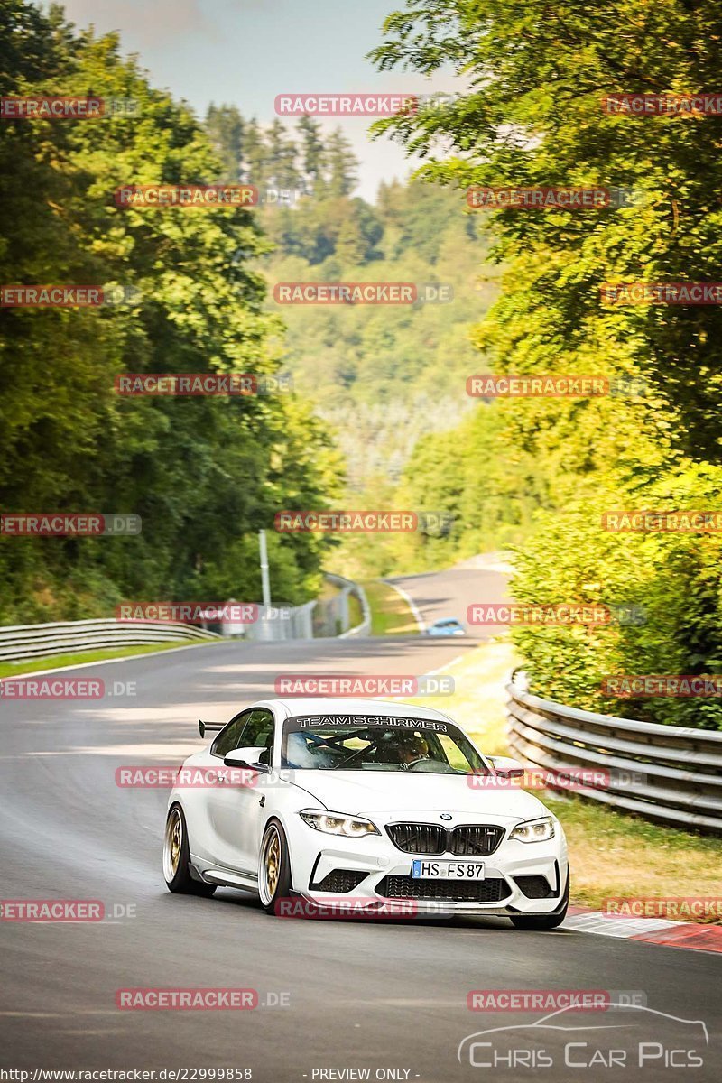 Bild #22999858 - Touristenfahrten Nürburgring Nordschleife (16.07.2023)