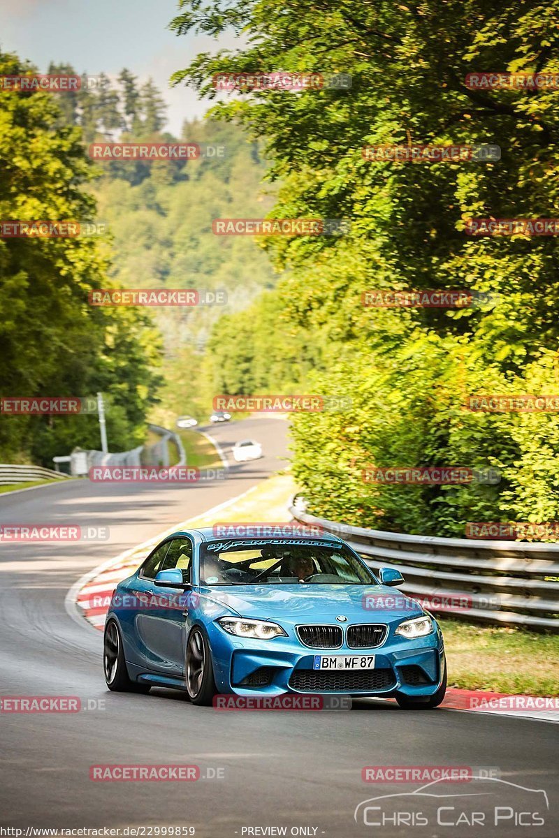 Bild #22999859 - Touristenfahrten Nürburgring Nordschleife (16.07.2023)