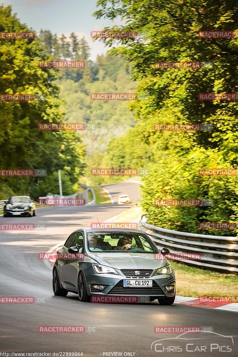 Bild #22999864 - Touristenfahrten Nürburgring Nordschleife (16.07.2023)