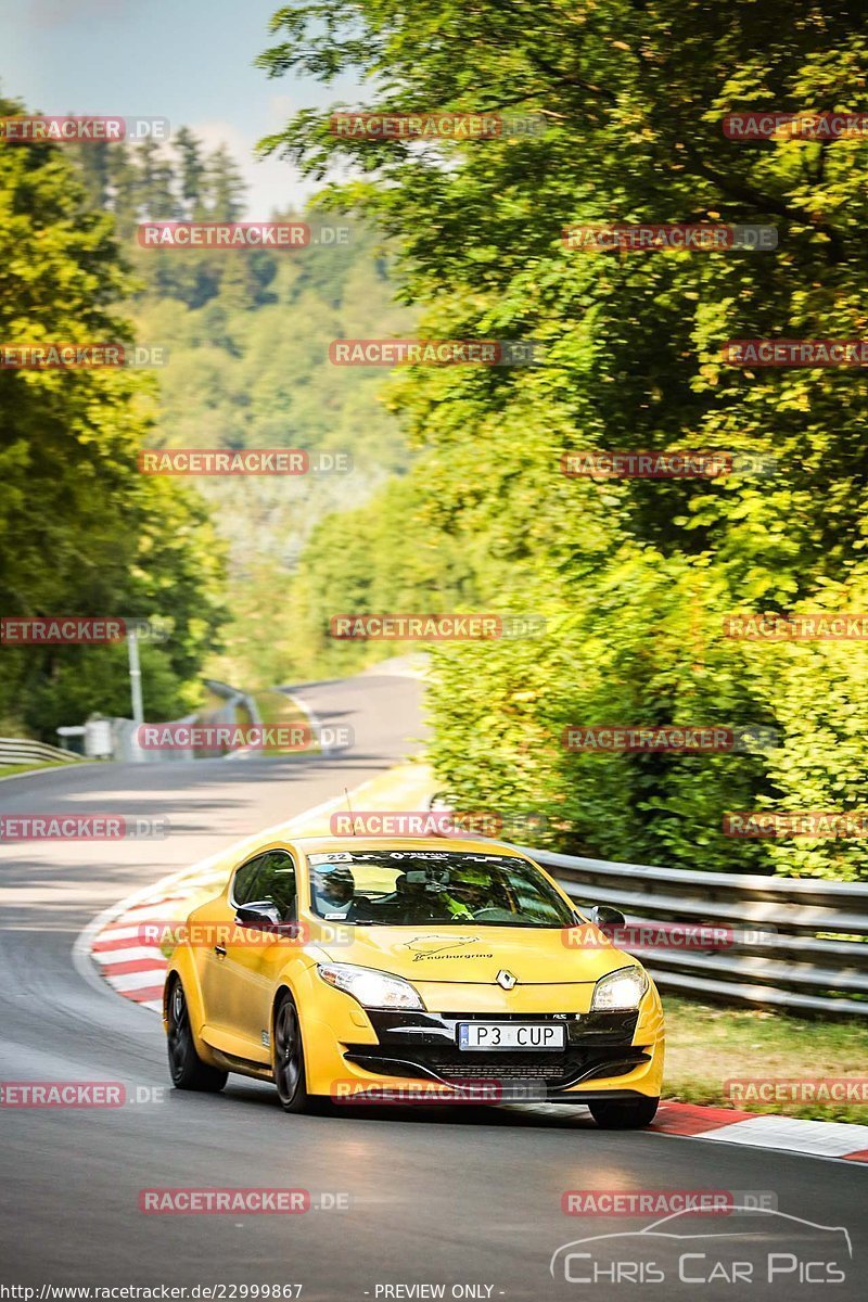 Bild #22999867 - Touristenfahrten Nürburgring Nordschleife (16.07.2023)