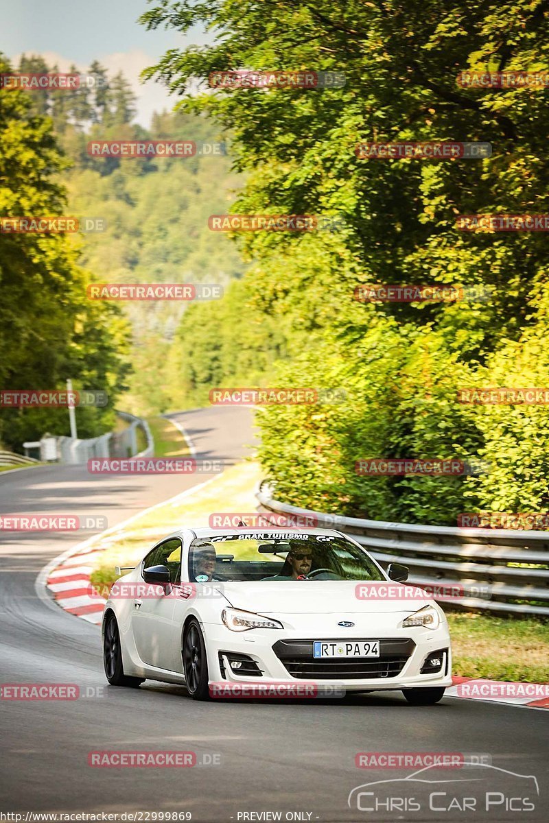 Bild #22999869 - Touristenfahrten Nürburgring Nordschleife (16.07.2023)