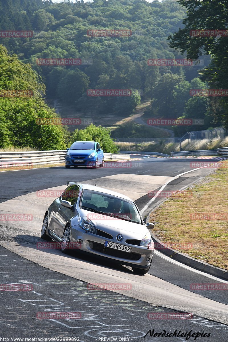 Bild #22999892 - Touristenfahrten Nürburgring Nordschleife (16.07.2023)