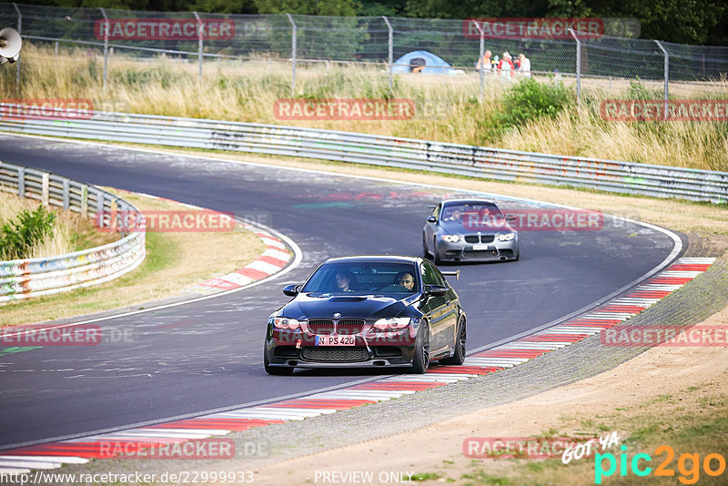 Bild #22999933 - Touristenfahrten Nürburgring Nordschleife (16.07.2023)