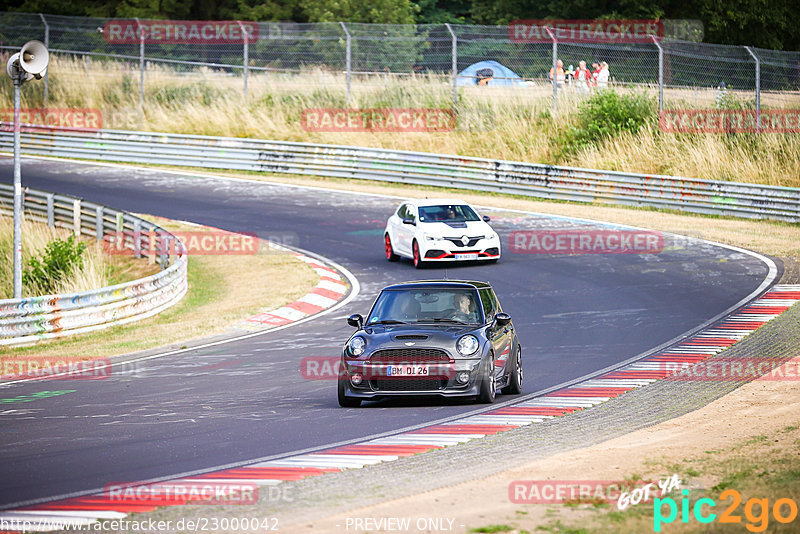 Bild #23000042 - Touristenfahrten Nürburgring Nordschleife (16.07.2023)