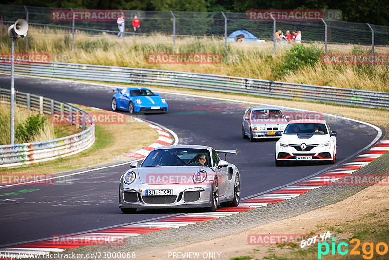 Bild #23000068 - Touristenfahrten Nürburgring Nordschleife (16.07.2023)