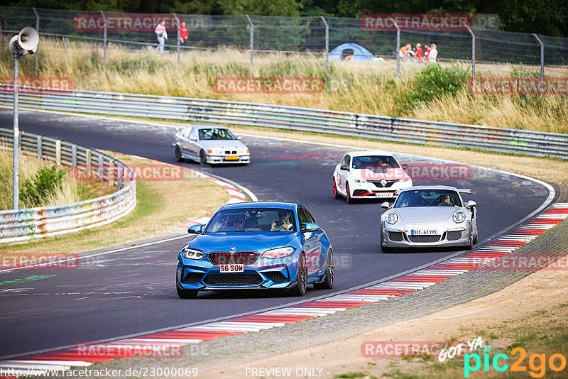 Bild #23000069 - Touristenfahrten Nürburgring Nordschleife (16.07.2023)