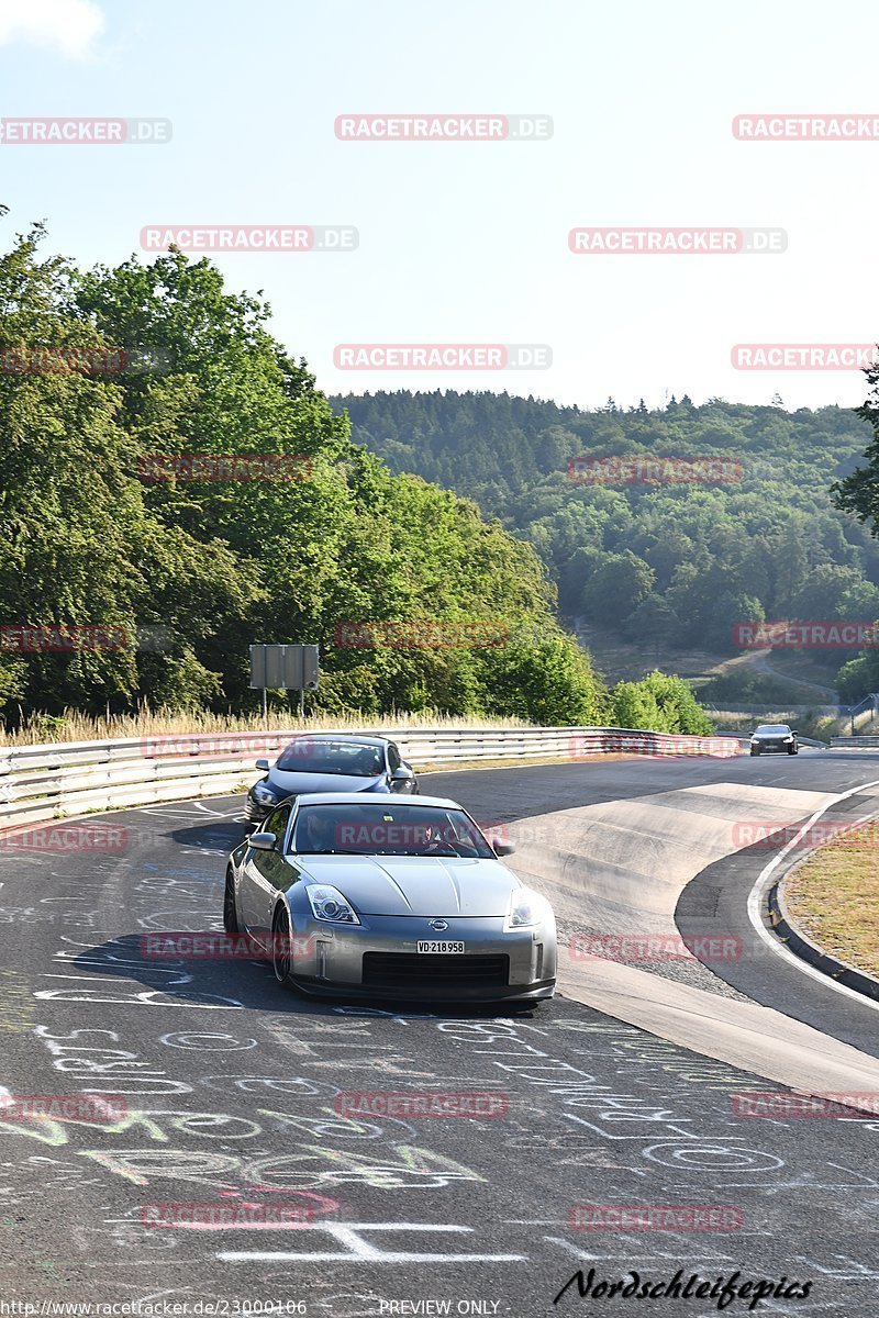 Bild #23000106 - Touristenfahrten Nürburgring Nordschleife (16.07.2023)