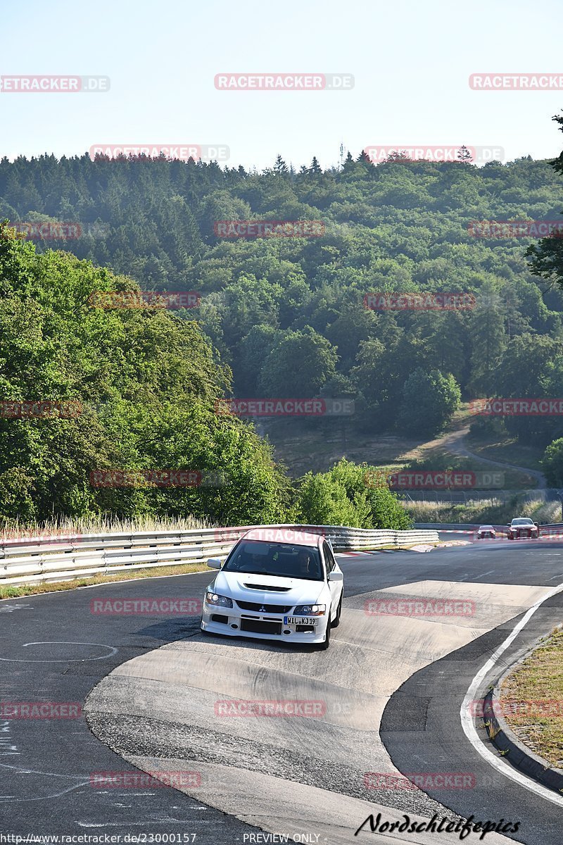 Bild #23000157 - Touristenfahrten Nürburgring Nordschleife (16.07.2023)