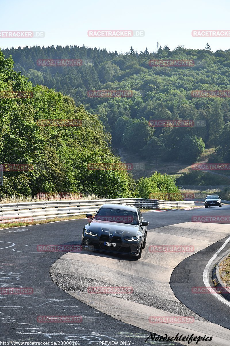 Bild #23000161 - Touristenfahrten Nürburgring Nordschleife (16.07.2023)