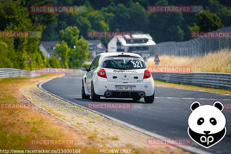 Bild #23000184 - Touristenfahrten Nürburgring Nordschleife (16.07.2023)