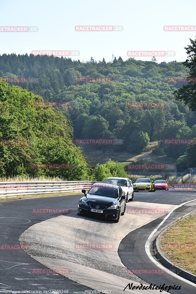 Bild #23000246 - Touristenfahrten Nürburgring Nordschleife (16.07.2023)