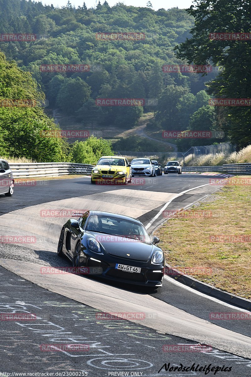 Bild #23000255 - Touristenfahrten Nürburgring Nordschleife (16.07.2023)