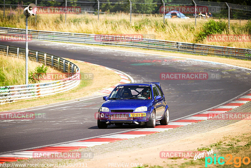 Bild #23000331 - Touristenfahrten Nürburgring Nordschleife (16.07.2023)