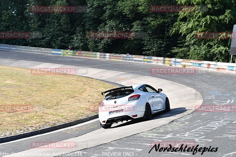 Bild #23000336 - Touristenfahrten Nürburgring Nordschleife (16.07.2023)