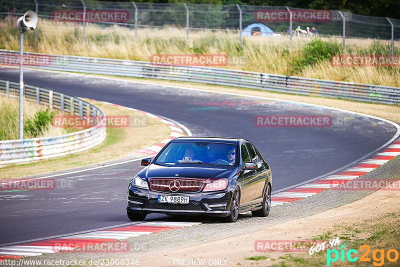 Bild #23000346 - Touristenfahrten Nürburgring Nordschleife (16.07.2023)