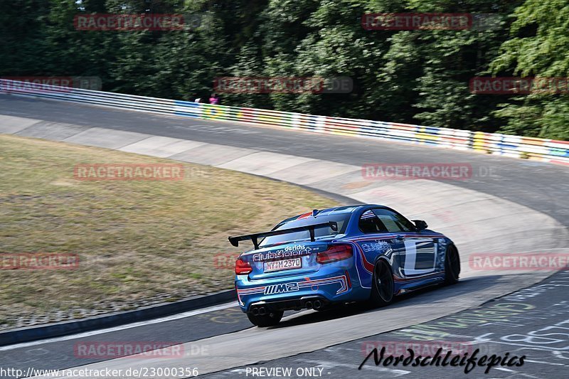 Bild #23000356 - Touristenfahrten Nürburgring Nordschleife (16.07.2023)