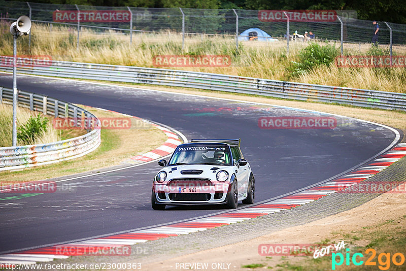 Bild #23000363 - Touristenfahrten Nürburgring Nordschleife (16.07.2023)