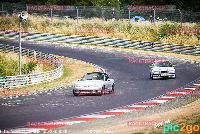 Bild #23000395 - Touristenfahrten Nürburgring Nordschleife (16.07.2023)