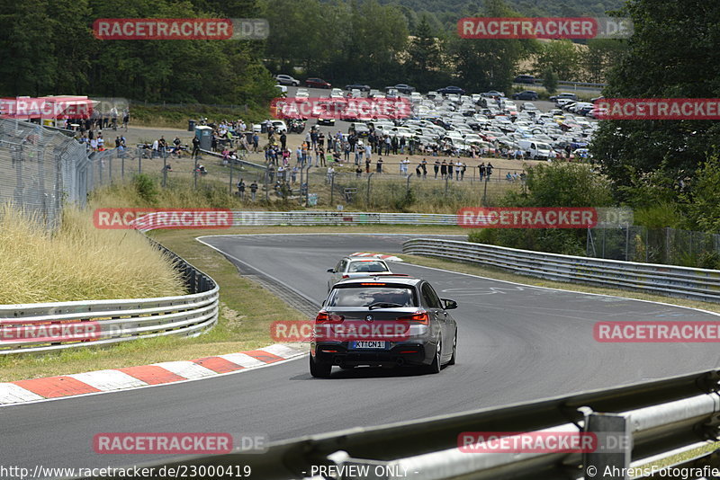 Bild #23000419 - Touristenfahrten Nürburgring Nordschleife (16.07.2023)