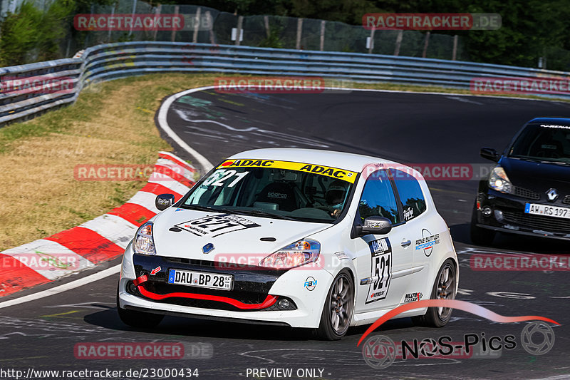 Bild #23000434 - Touristenfahrten Nürburgring Nordschleife (16.07.2023)