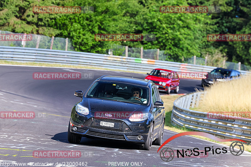 Bild #23000462 - Touristenfahrten Nürburgring Nordschleife (16.07.2023)